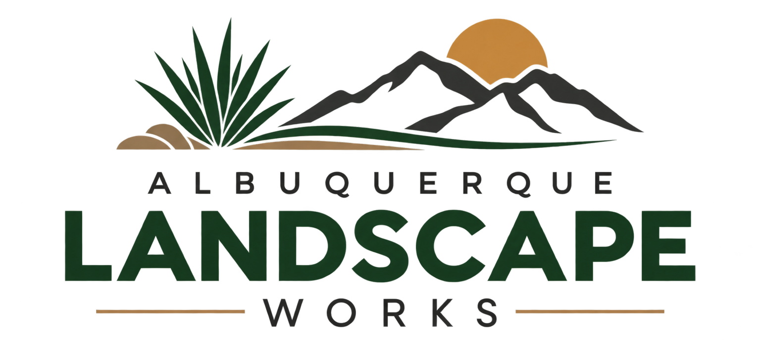 Albuquerque Landscape Works